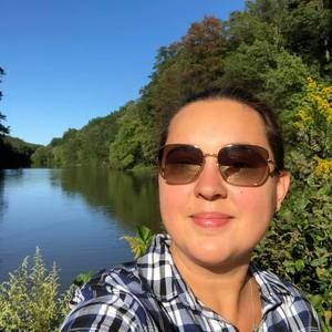 Meet your Posher, Tetyana